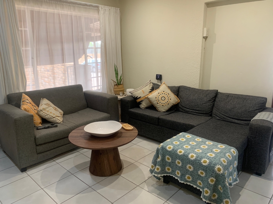 3 Bedroom Property for Sale in Safari Gardens North West